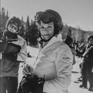 Meet your Posher, Mary